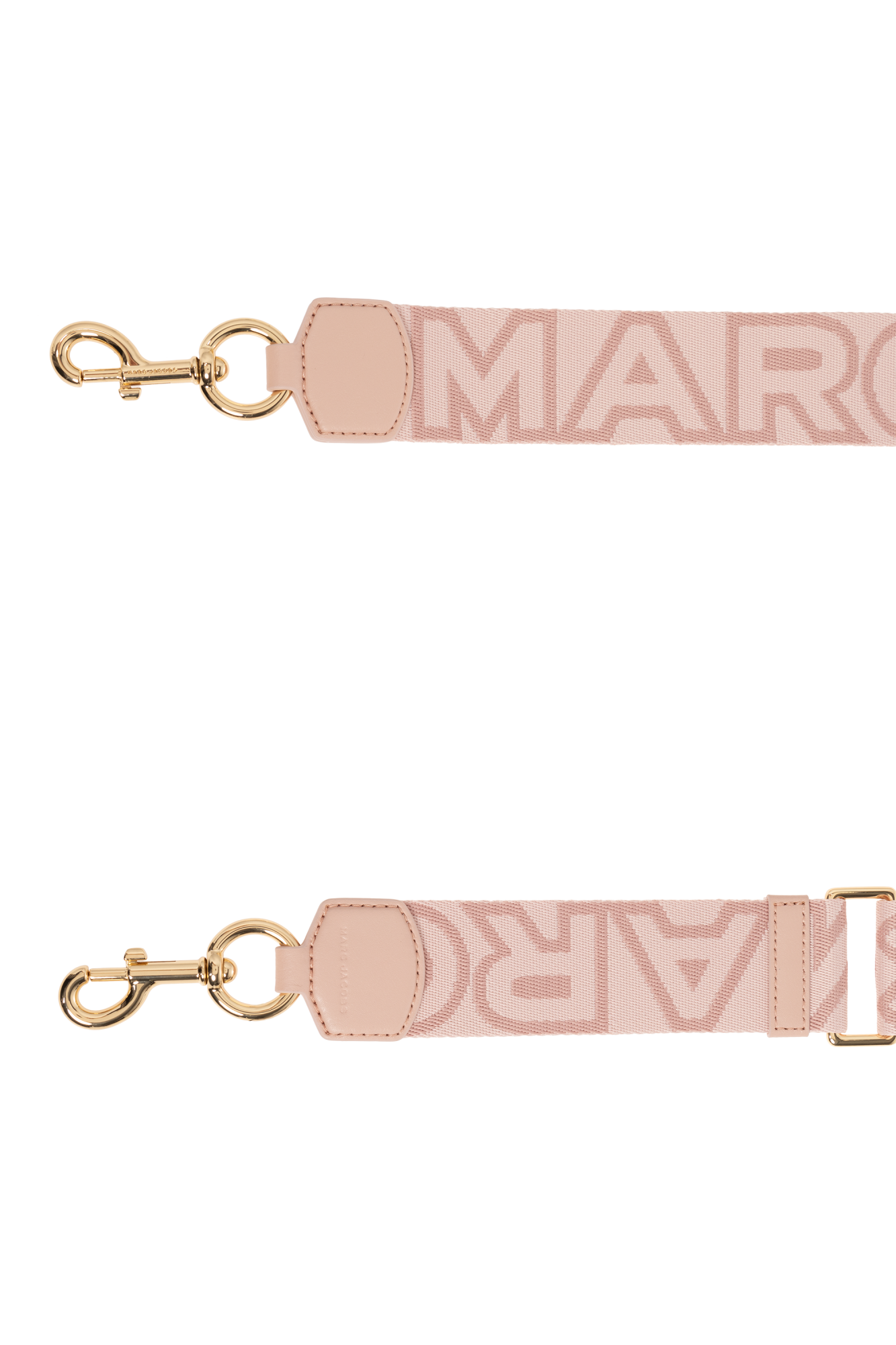 Marc jacobs bag pink strap sale